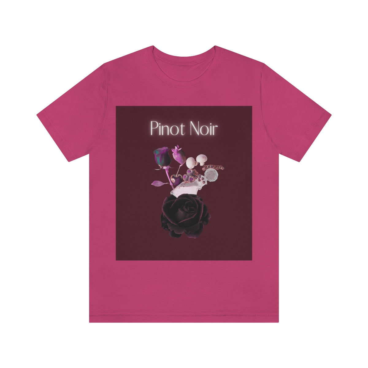 Unisex Pinot Noir Rose