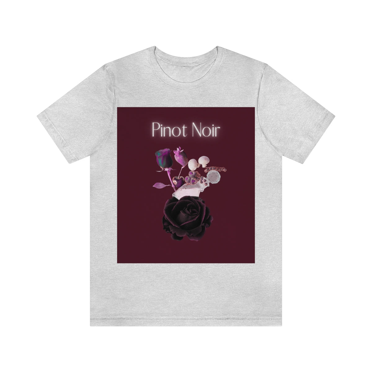 Unisex Pinot Noir Rose