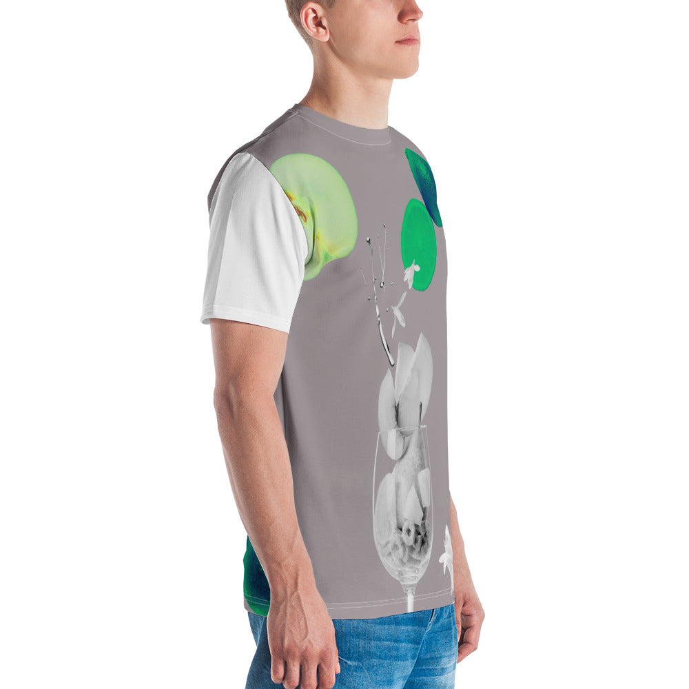 Men's Riesling t-shirt
