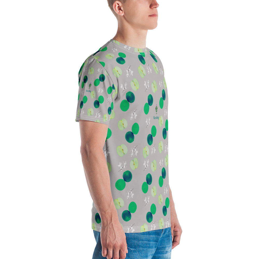Men's Riesling t-shirt