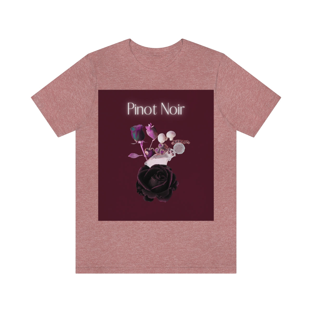 Unisex Pinot Noir Rose