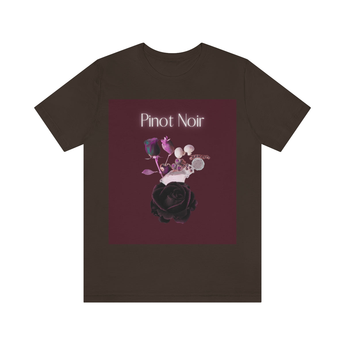 Unisex Pinot Noir Rose