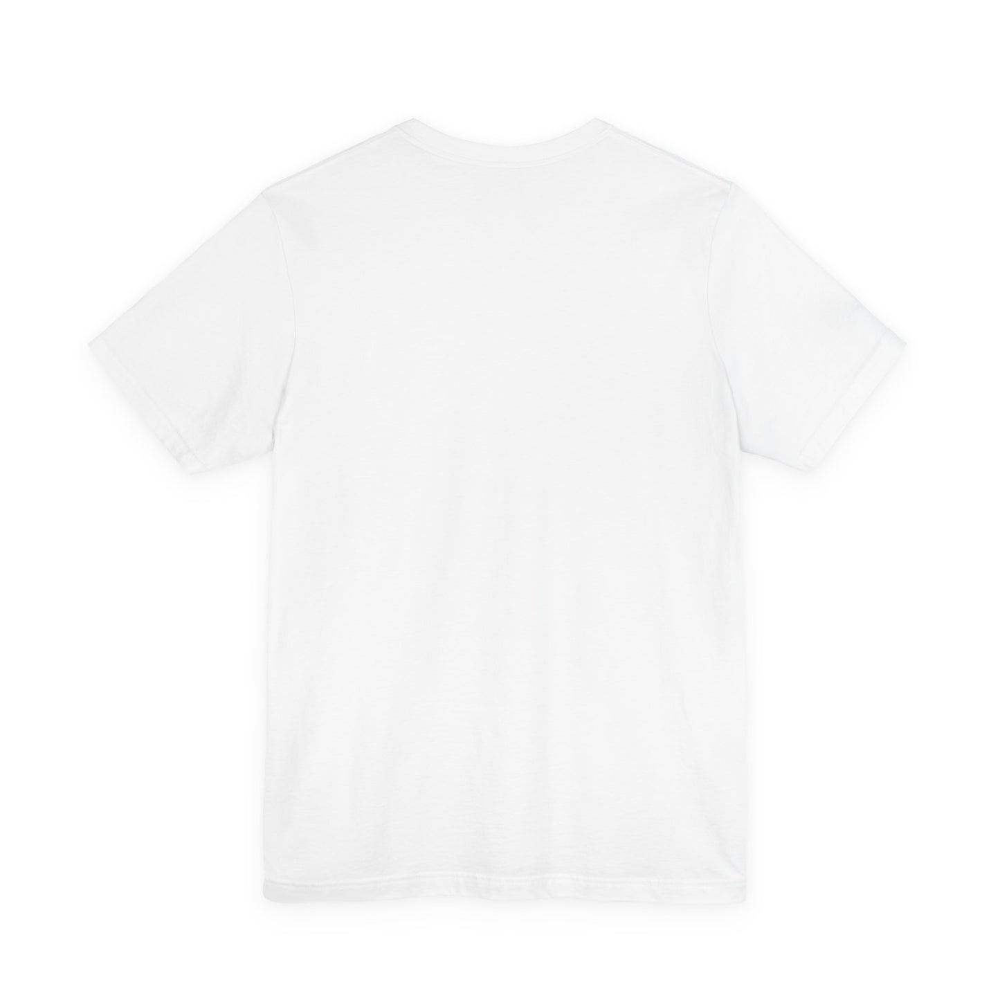 Copy of Founder “I Tried My Best” Birthday Party T‑Shirt