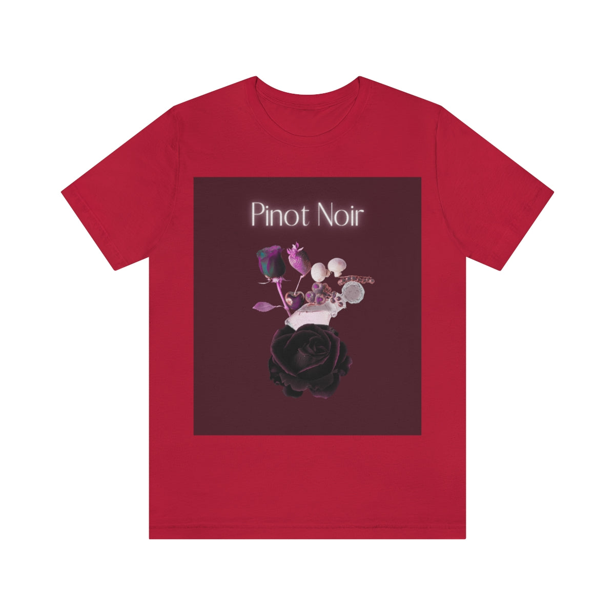 Unisex Pinot Noir Rose