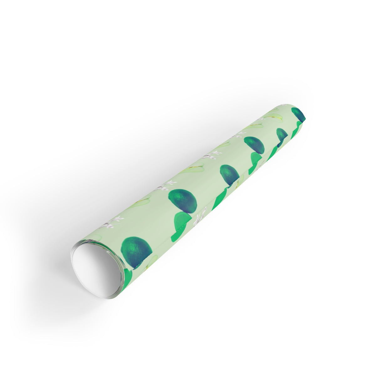 Riesling Gift Wrapping Paper Rolls, 1pc