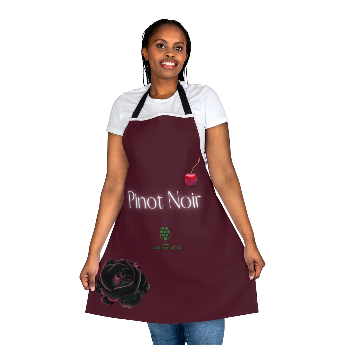 Pinot Grigio Apron