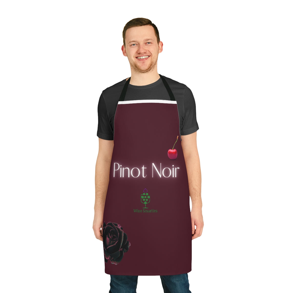 Pinot Grigio Apron